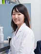 Chie Kajiwara