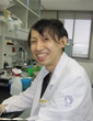 Makoto Takahashi