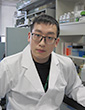 Yang Chaoran